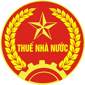 Logo Thuế Nhà nước - Trang chủ